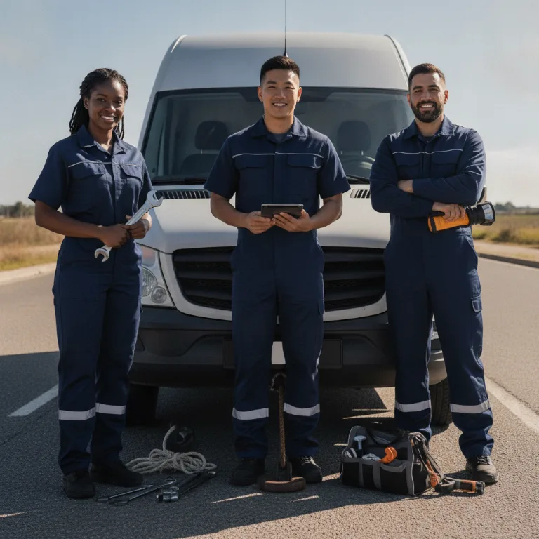 Car Towing team in Adelaide